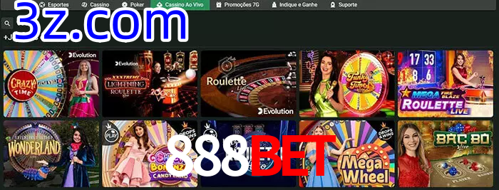 888BET bet