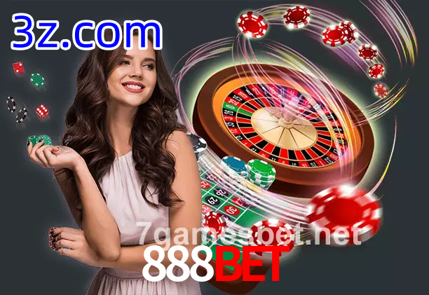 vivo no cassino 888BET
