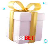 Receba seus bônus de boas-vindas no 888BET