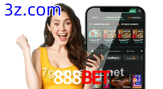 888BET