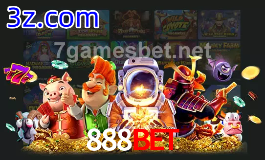 cassino 888BET